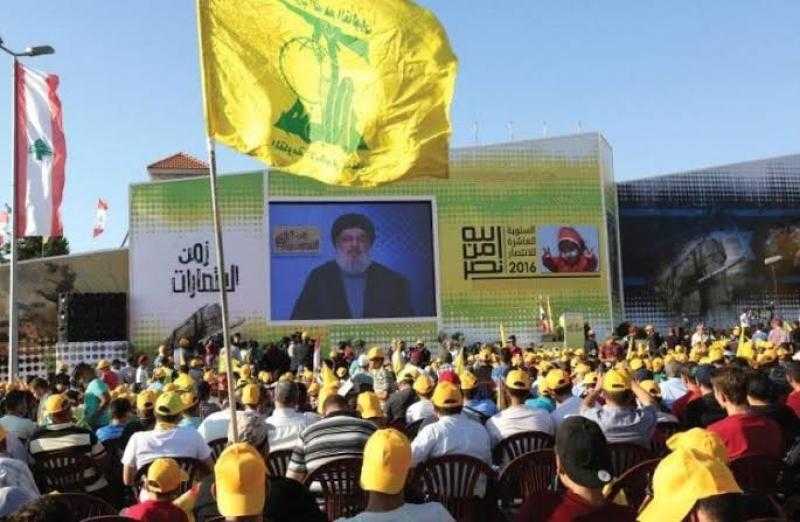 التصاعد المحتمل.. كيف يؤثر سيطرة حزب الله على القرار السياسي في لبنان؟