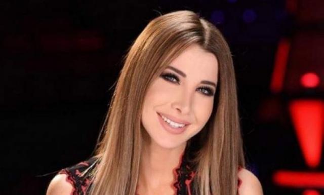 نانسي عجرم