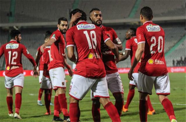 الاهلي