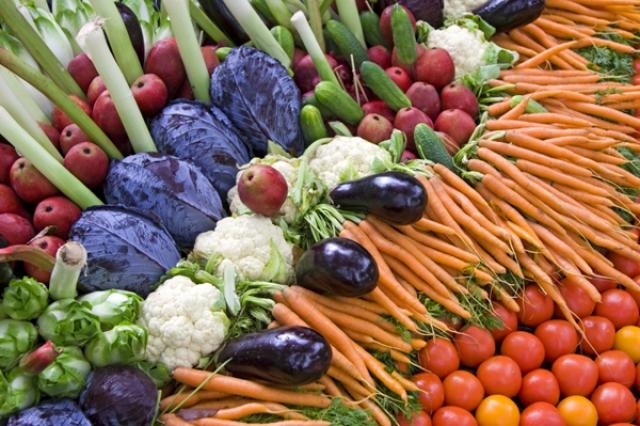 اسعار الخضراوات والفاكهة 