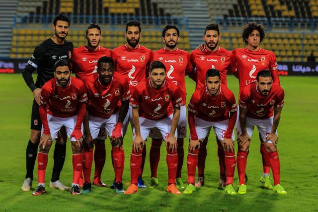 الاهلي