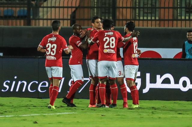 الاهلي