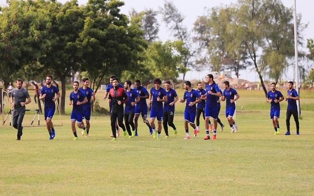 مران الاهلي