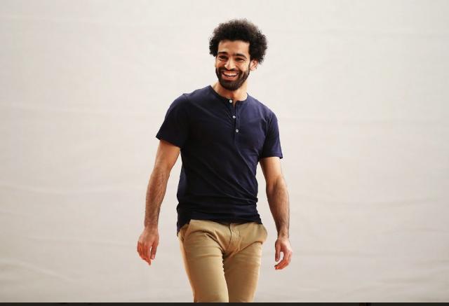 محمد صلاح