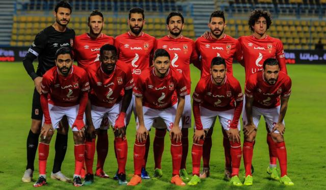 الاهلي