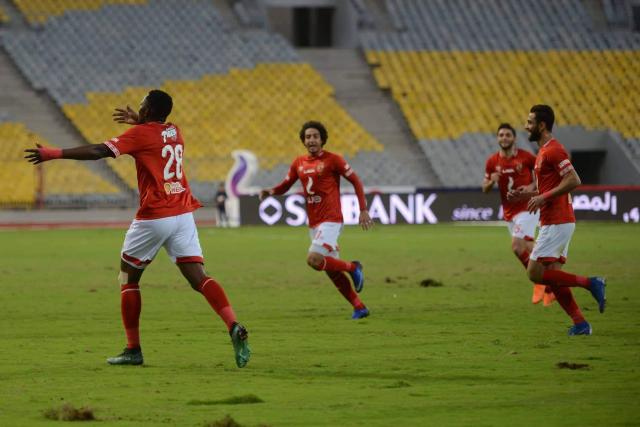 الاهلي