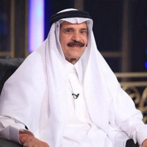 خالد المالك رئيس هيئة الصحفيين السعودية