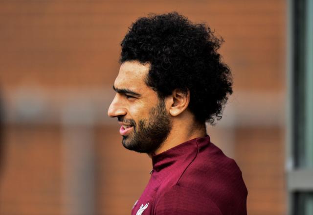 محمد صلاح