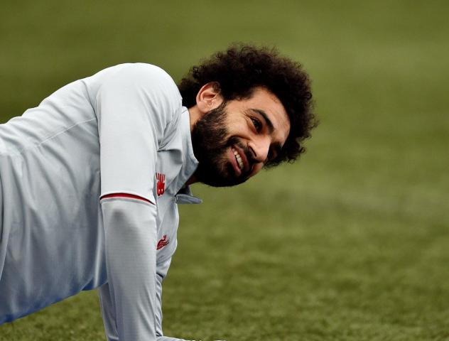 محمد صلاح