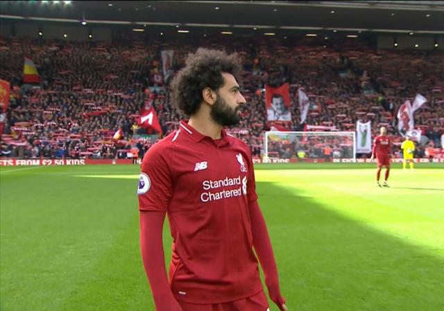 محمد صلاح