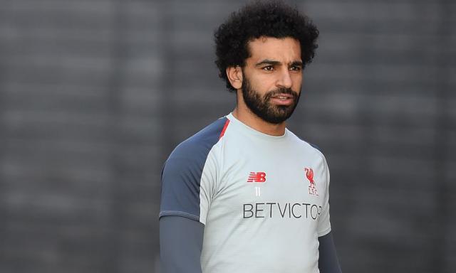 محمد صلاح