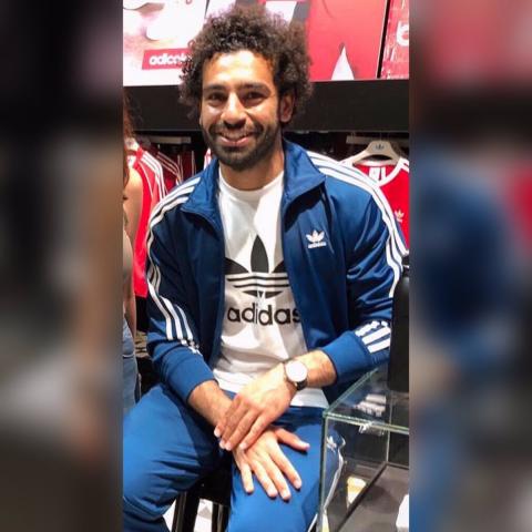 محمد صلاح