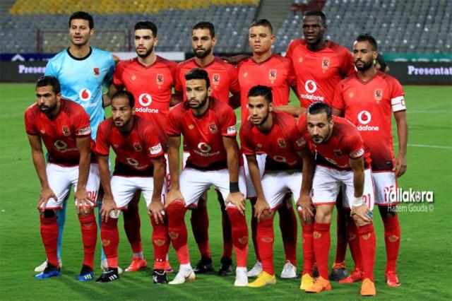 الاهلي 