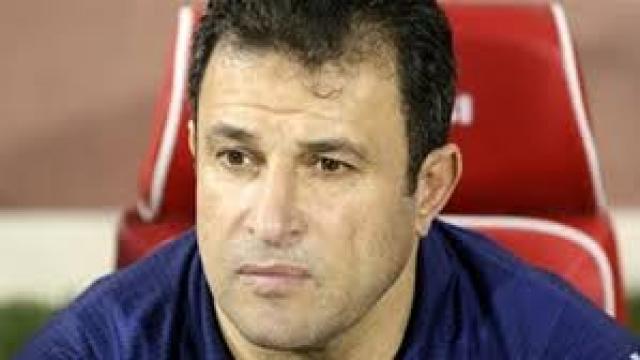 أيمن منصور، لاعب نادي الزمالك