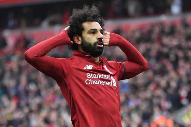 محمد صلاح