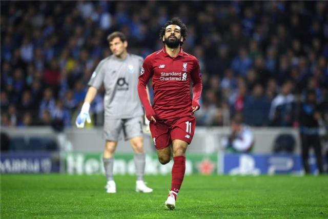 محمد صلاح