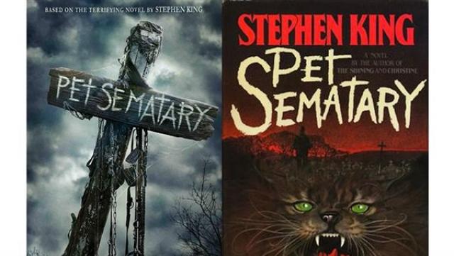 Pet Sematary