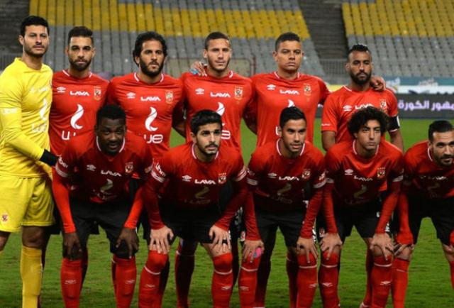 الاهلى