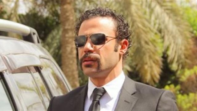 محمد أمام