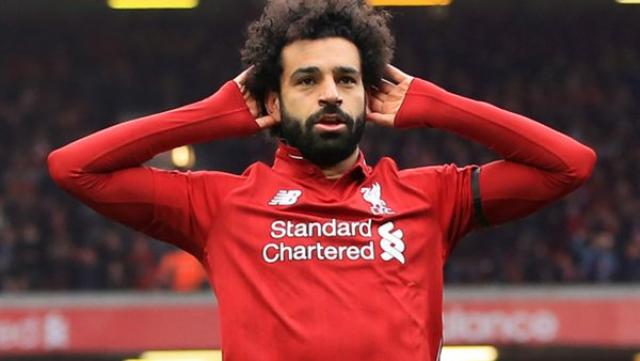 محمد صلاح