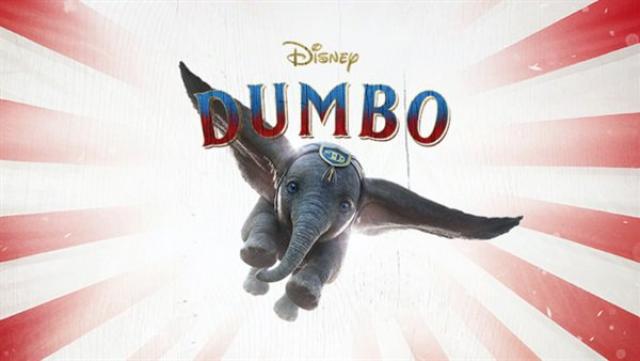  فيلم Dumbo