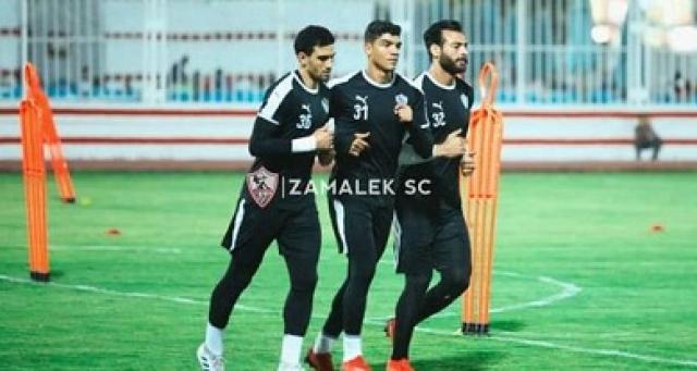 حراس الزمالك