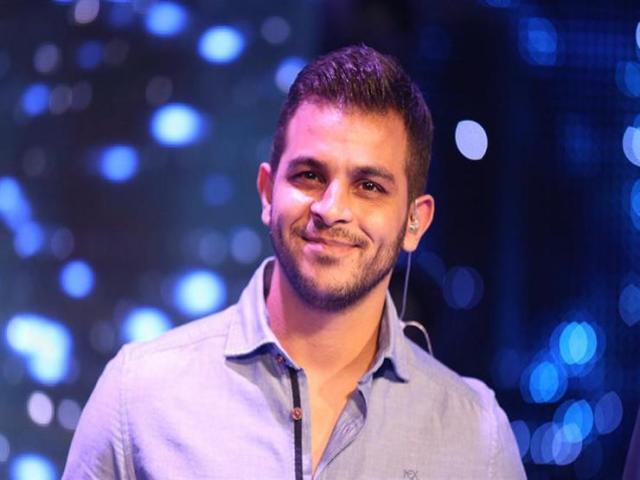 محمد رشاد 