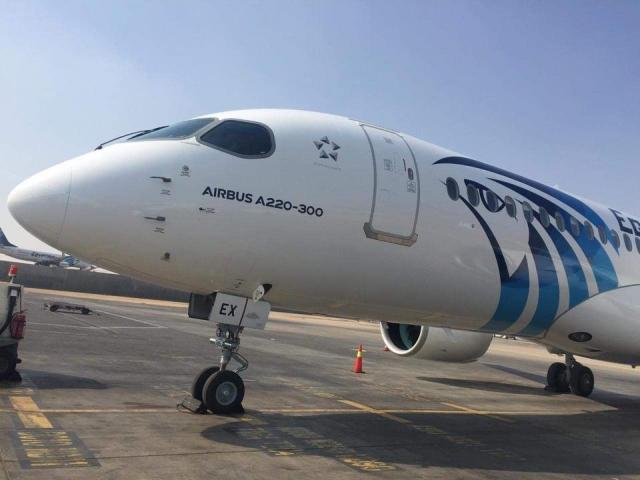 الإيرباص A220-300