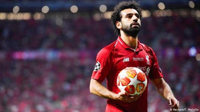 محمد صلاح