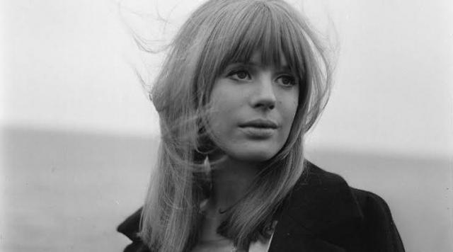 Marianne Faithfull