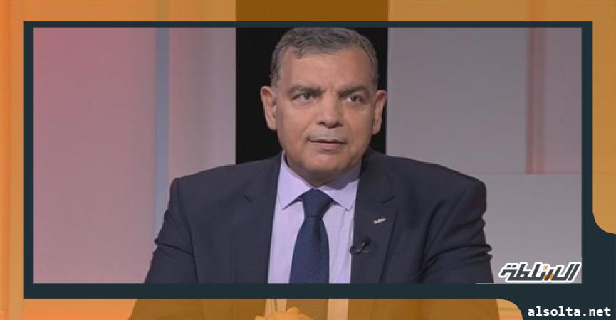 سعد جابر