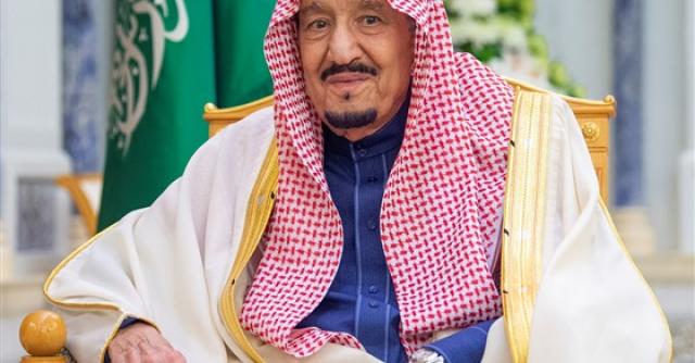 أمر ملكي سعودي بإعفاء مسؤولين من منصبهم