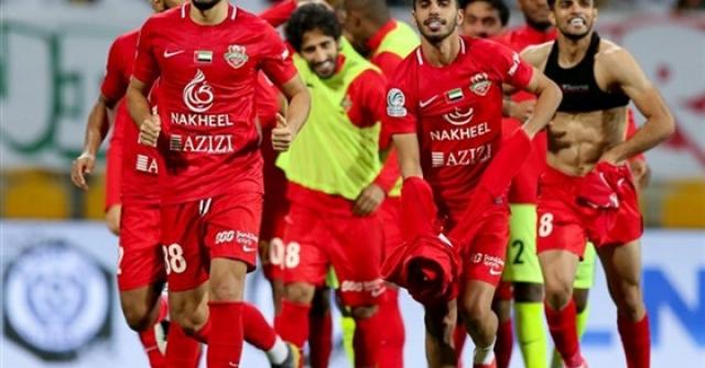 الاهلي الاماراتي