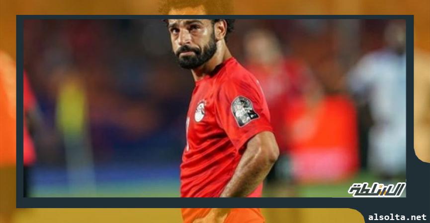 محمد صلاح نجم ليفربول