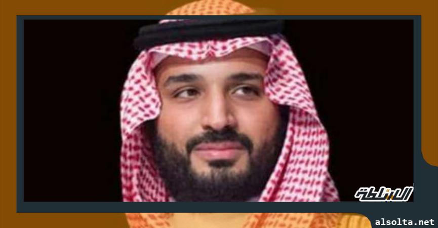 ولي العهد السعودي محمد بن سلمان