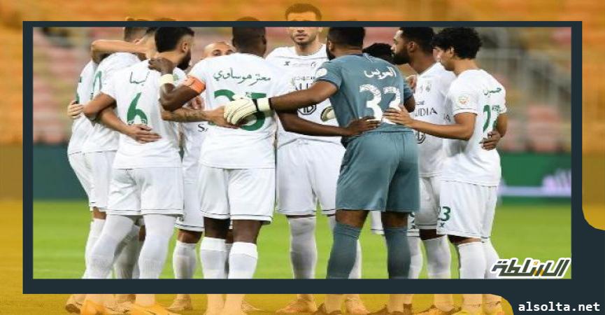 اهلي جدة السعودي