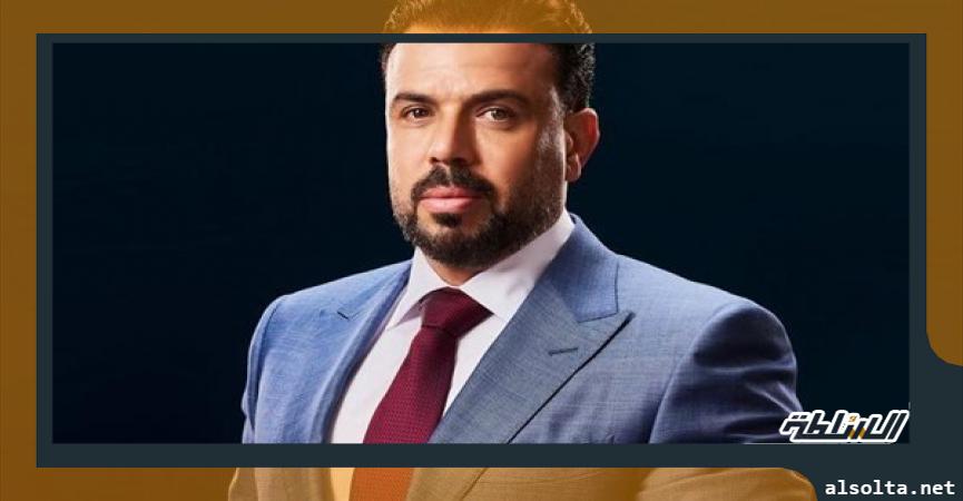 محمد مجاهد أمين حماة الوطن بالإسكندرية