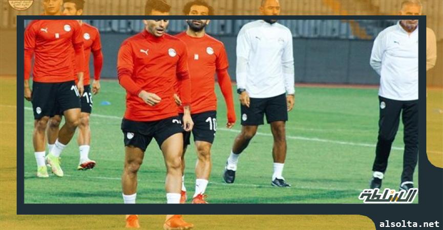 المنتخب الوطني