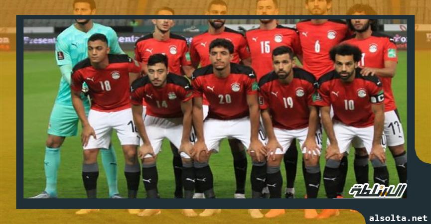 المنتخب 