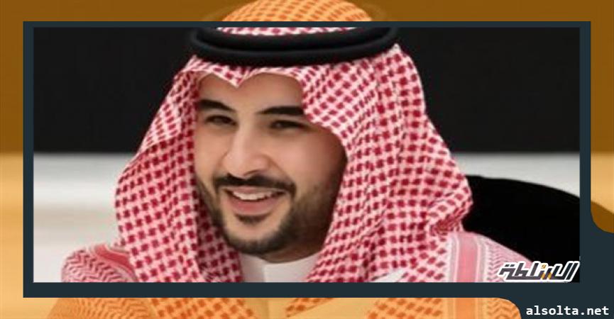 خالد بن سلمان