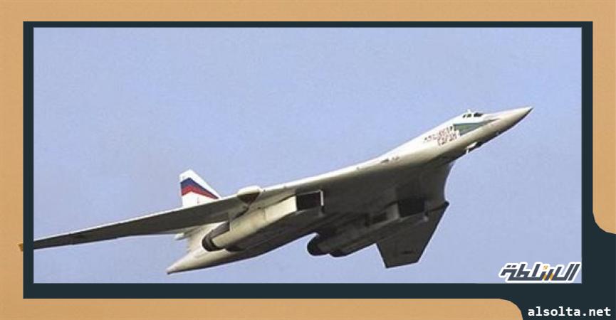 قاذفات Tu-160M