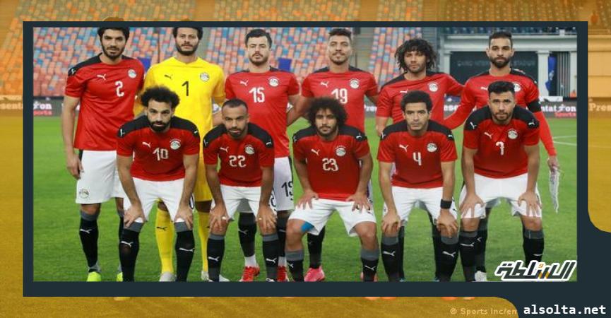 المنتخب الوطني- أرشيفية