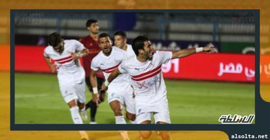 زمالك-ارشيفية