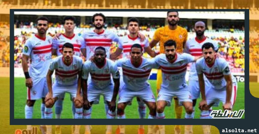 الزمالك_أرشيفية 