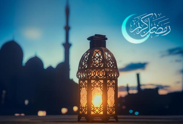 رمضان 2022-أرشيفية