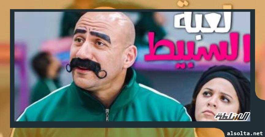 احمد مكي