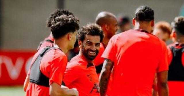 ديلي ميل تبرز حظوظ محمد صلاح فى التتويج بلقب الحذاء الذهبى