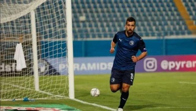 هل ينضم عبدالله السعيد للزمالك؟.. تطورات جديدة تكشف مصير نجم بيراميدز