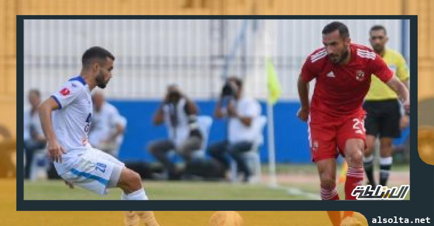 الاهلي والاتحاد المنستيري