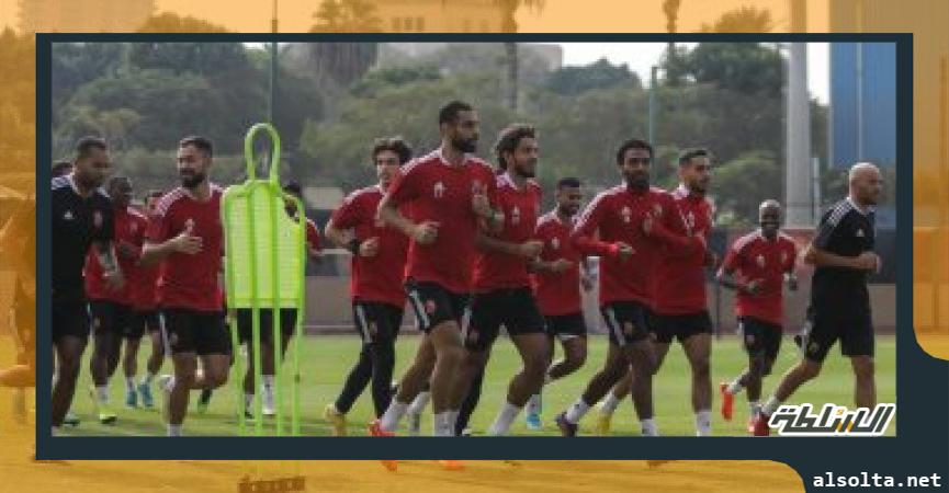 الاهلى